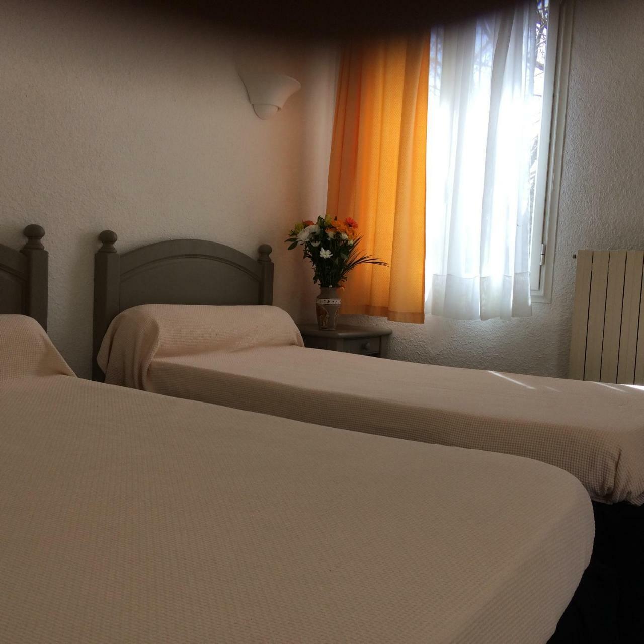 Hotel La Chataigneraie Евіса Екстер'єр фото